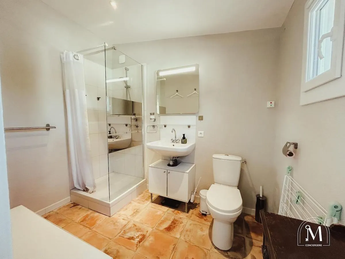 Studio A Sanary Avec Piscine Privee Sanary-sur-Mer