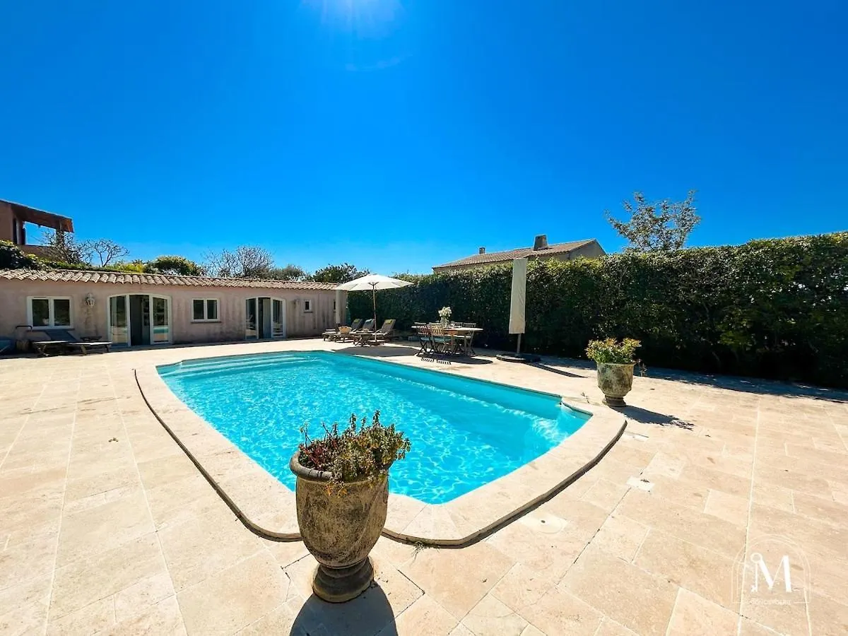 Studio A Sanary Avec Piscine Privee Apartment Sanary-sur-Mer