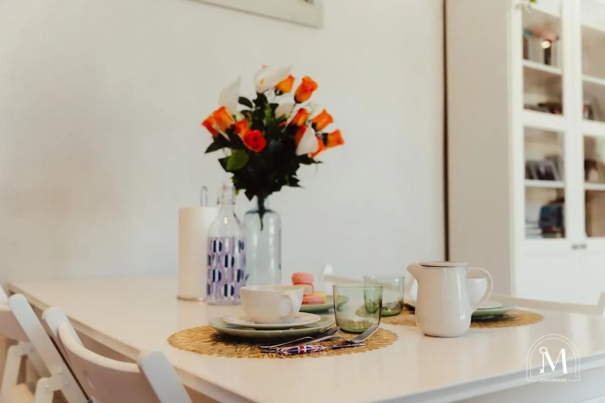 Studio A Sanary Avec Piscine Privee Apartment Sanary-sur-Mer