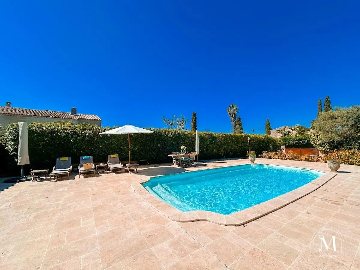 Studio A Sanary Avec Piscine Privee 0*, Sanary-sur-Mer