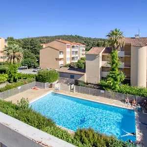 Charming In With Swimming Pool Sanary-sur-Mer