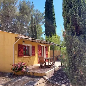 Petite Maison Entre Et Bandol Sanary-sur-Mer
