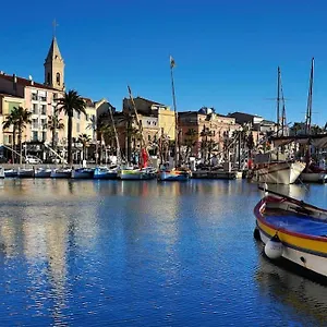 Joli Climatise Proche Et Port Sanary-sur-Mer