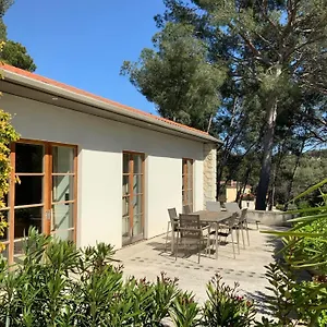 Magali Ferienhaus