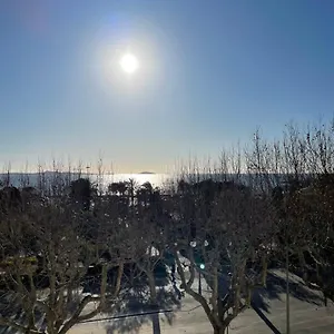 Sea Sanary-sur-Mer
